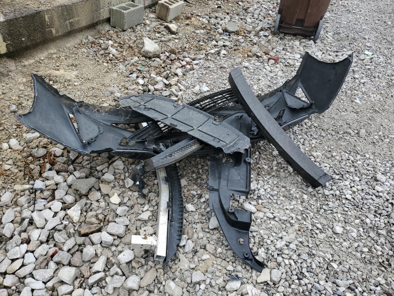 2017 Toyota Prius VIN: JTDKARFUXH3030766 Lot: 93571255