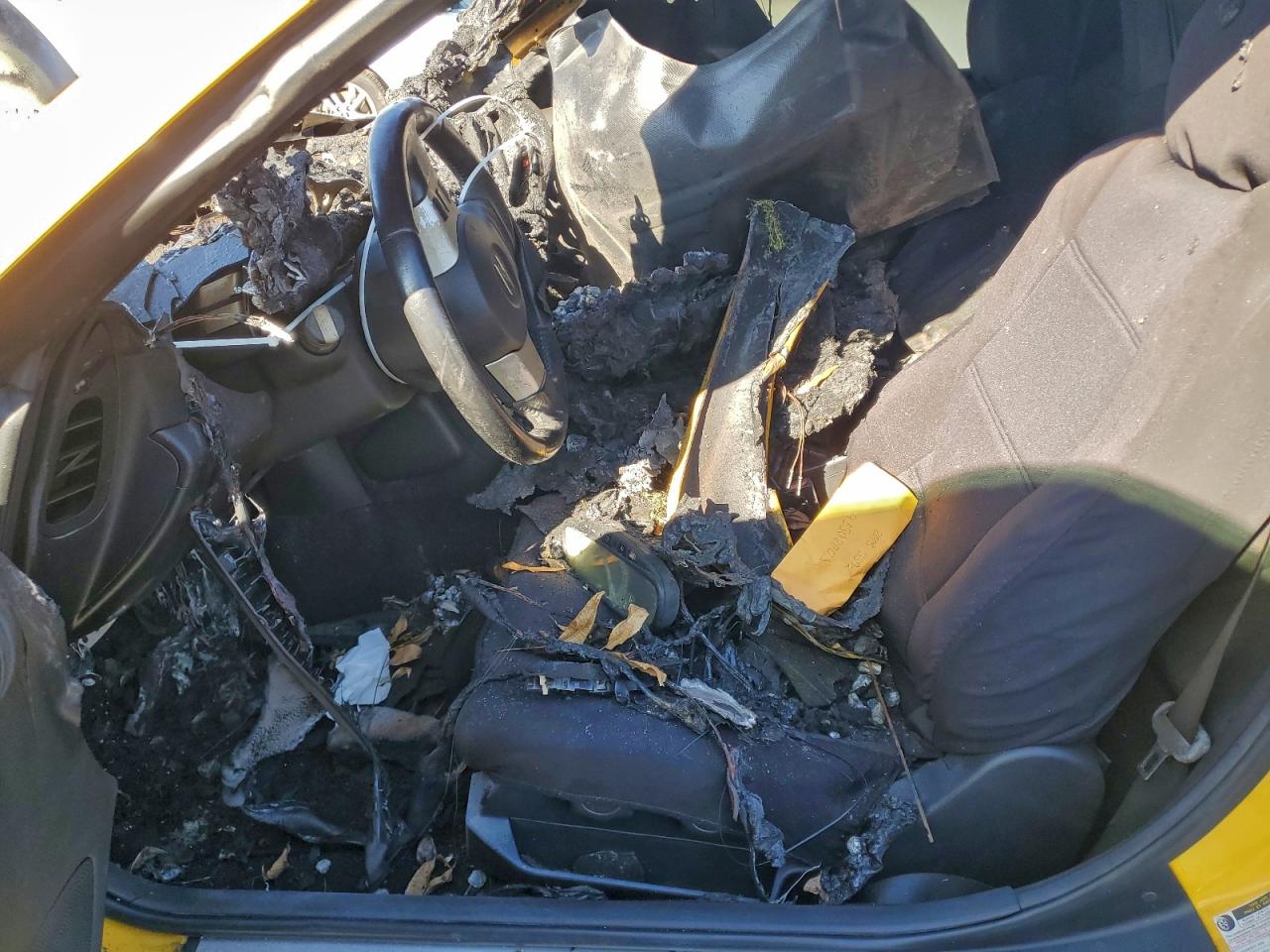 2005 Nissan 350Z Roadster VIN: JN1AZ36A05M755292 Lot: 93502005