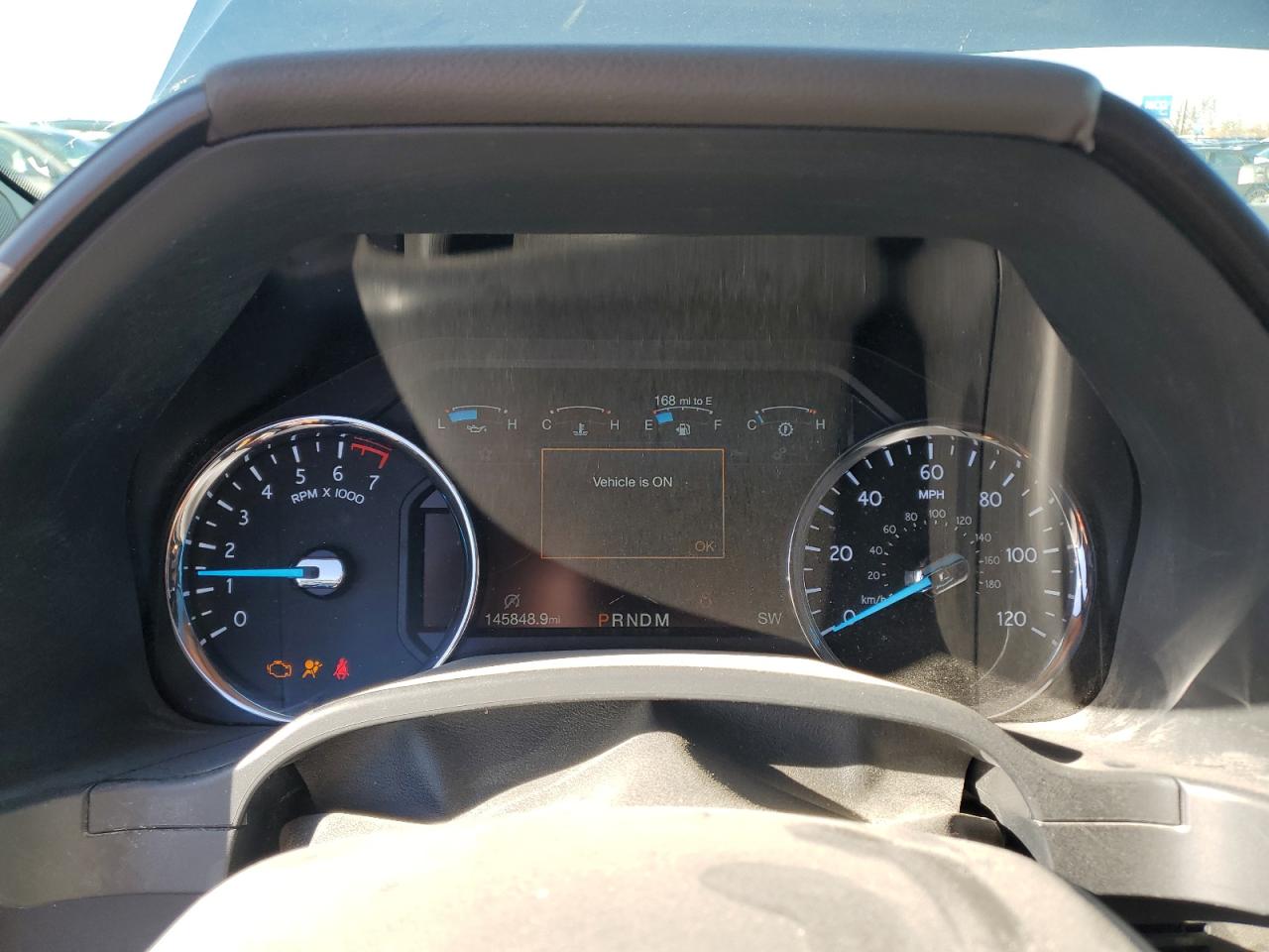 2019 Ford Expedition Max Limited VIN: 1FMJK2AT4KEA08591 Lot: 92114125