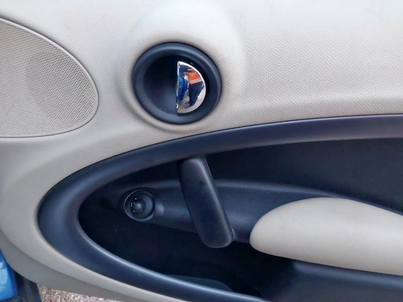 2012 MINI COUNTRYMAN 2.0 COOPER S D ALL4 5DR