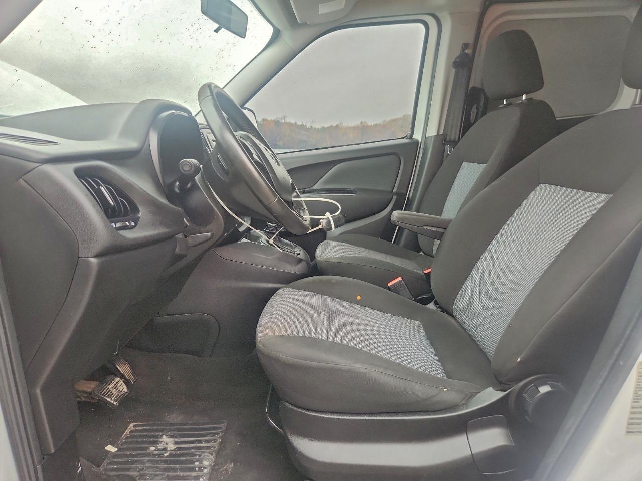 2017 Ram Promaster City VIN: ZFBERFAB8H6D69461 Lot: 94129515