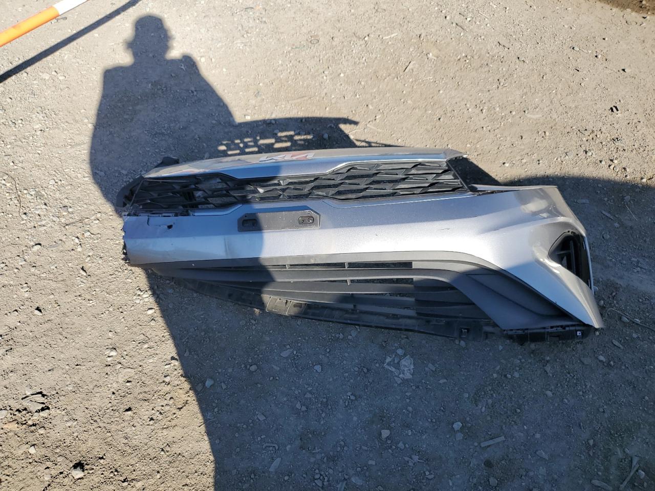 2022 Kia Forte Fe VIN: 3KPF24AD3NE468090 Lot: 91185665