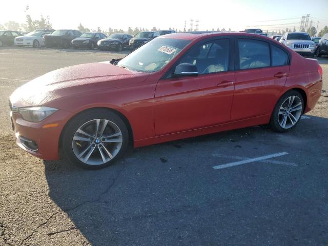 2012 Bmw 328 I