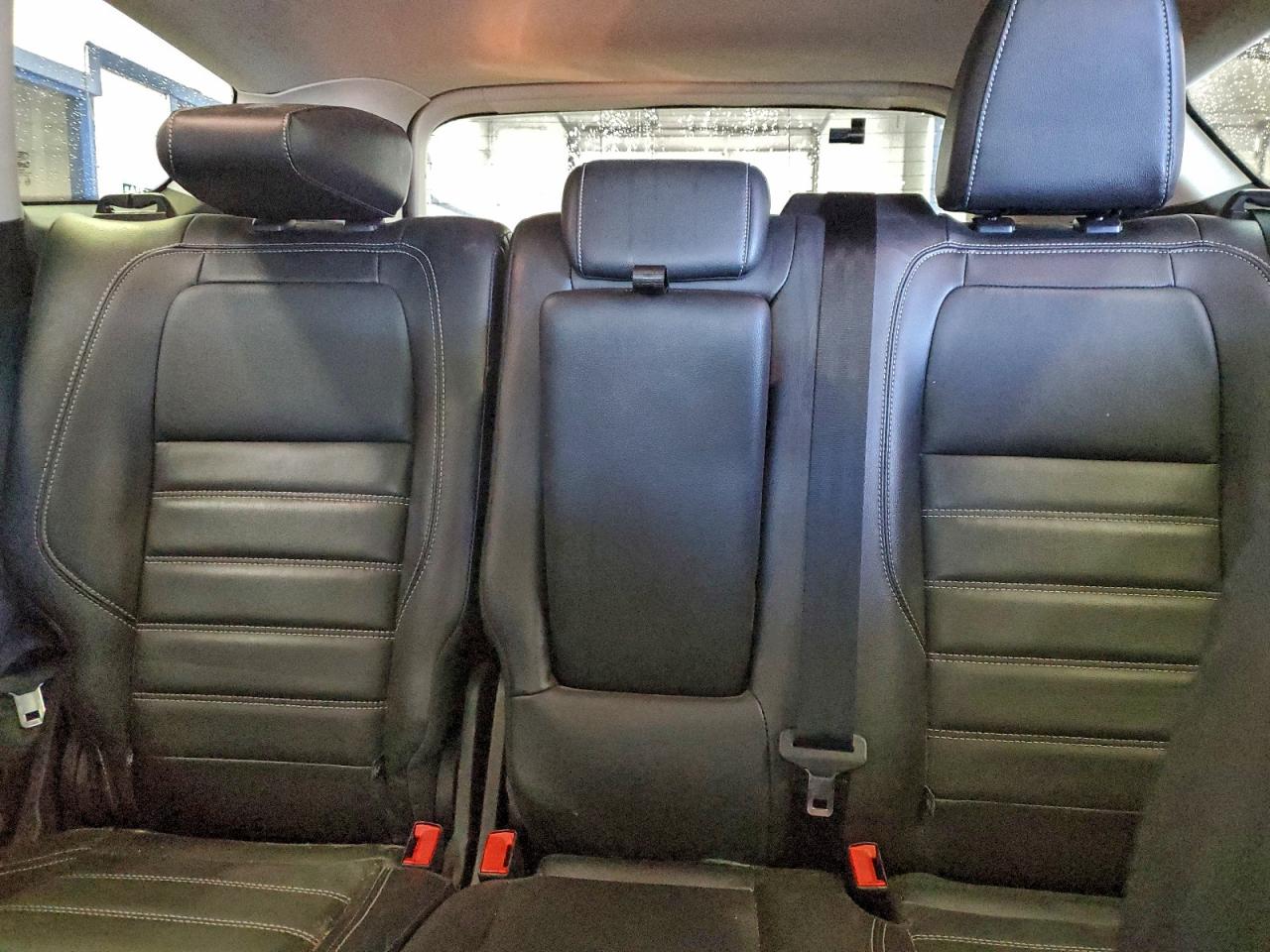 2017 Ford Escape Titanium VIN: 1FMCU9J99HUE98024 Lot: 93474425