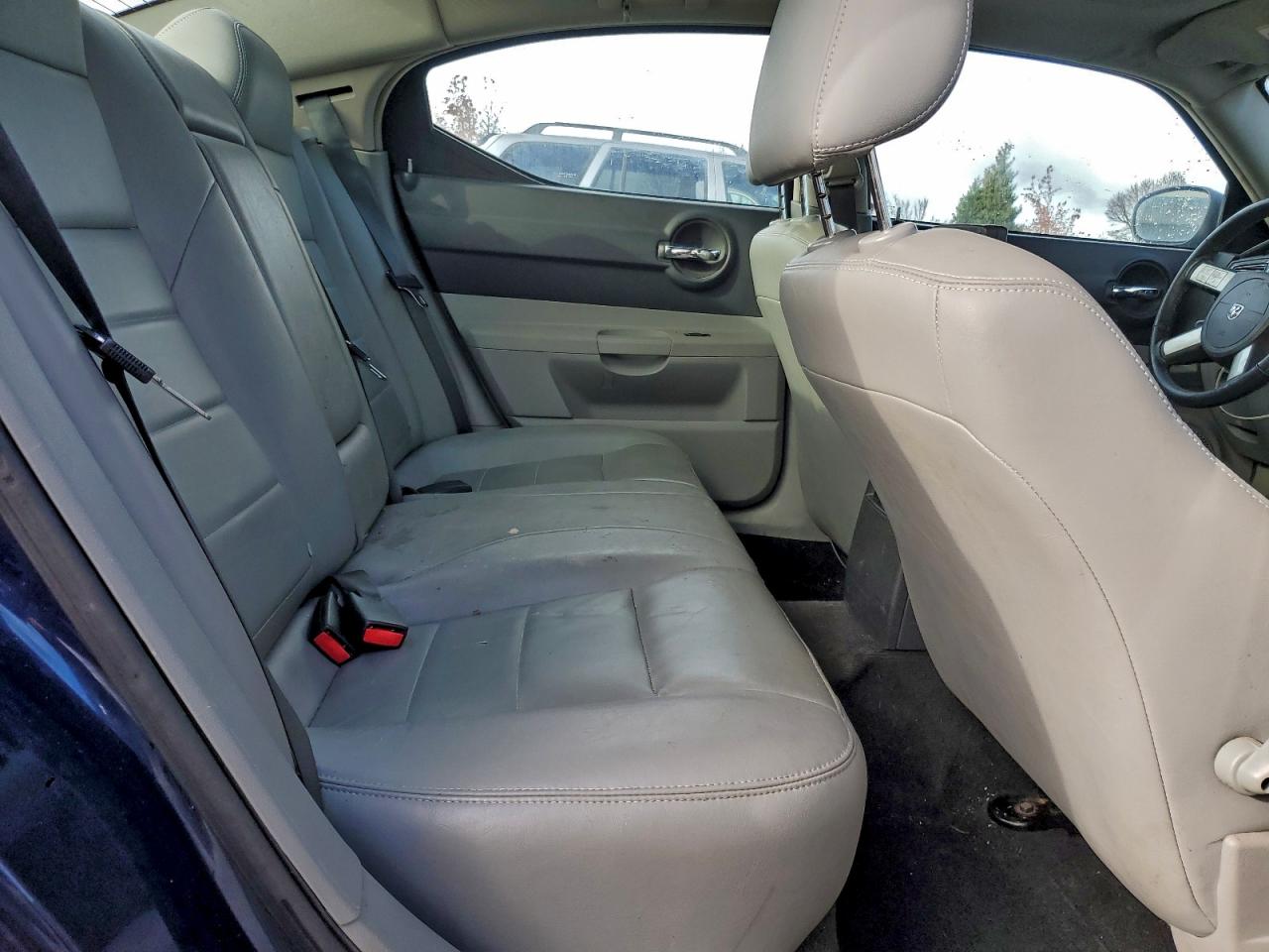 2006 Dodge Charger R/T VIN: 2B3LA53H86H396855 Lot: 94173055