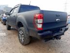 2020 FORD RANGER PICK UP DOUBLE CAB WILDTRAK 2.0 ECOBLUE 213 AUTO for sale at Copart BRISTOL