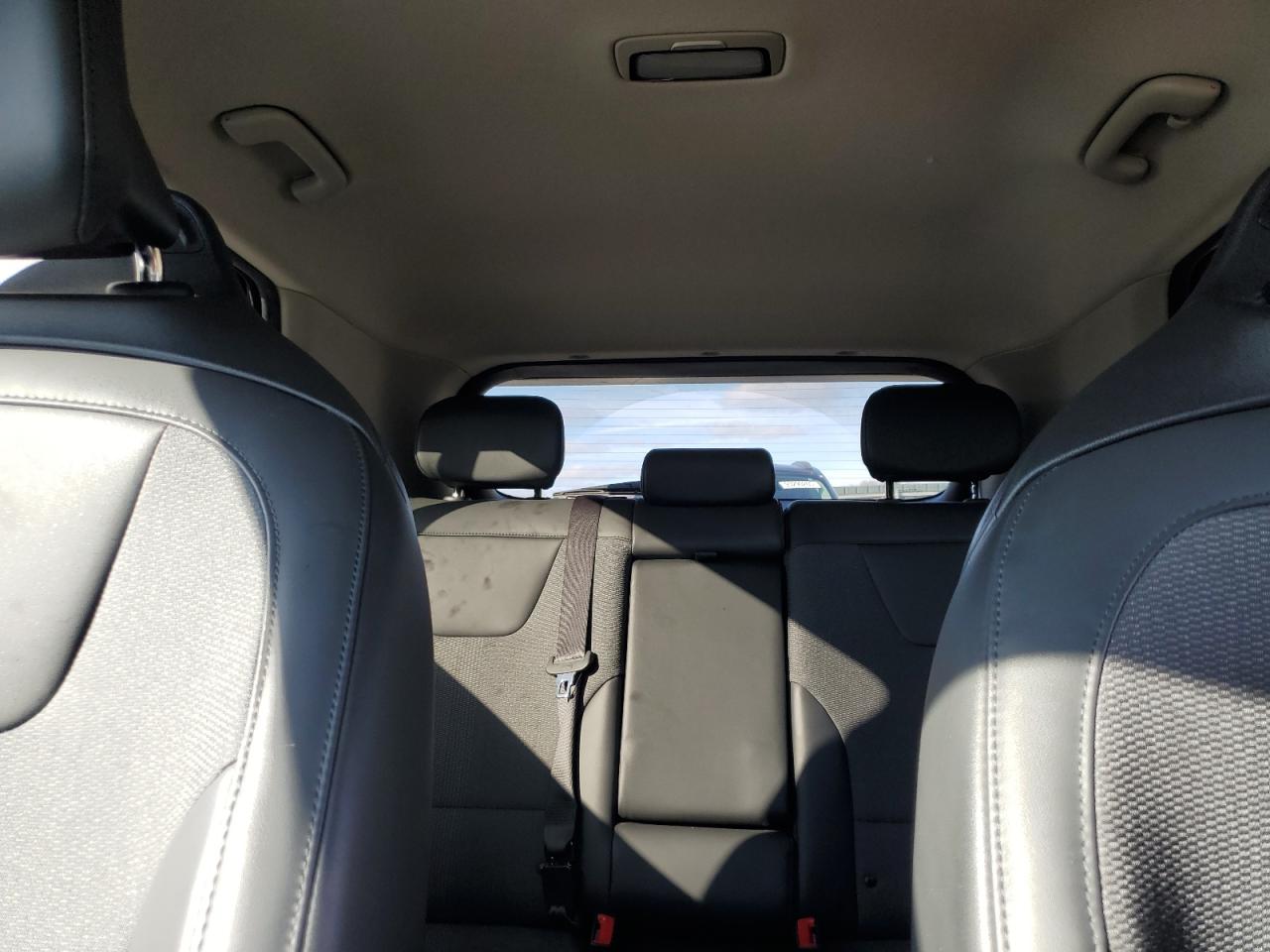 2023 Kia Niro Ex VIN: KNDCS3LF4P5099587 Lot: 93264775