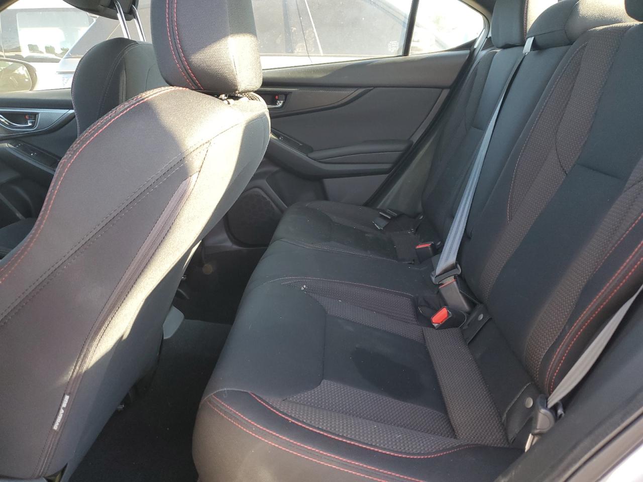 2022 Subaru Wrx Premium VIN: JF1VBAF62N9018431 Lot: 92815765