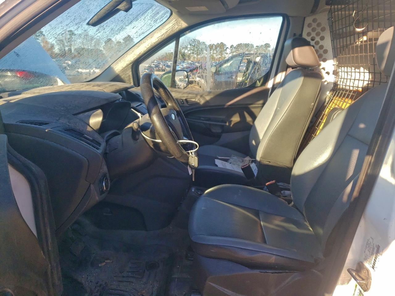 2018 Ford Transit Connect Xl VIN: NM0LS7E72J1344962 Lot: 93563995