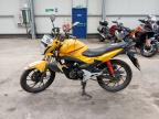 2020 HONDA GLR 125 1WH-H  for sale at Copart NEWBURY