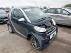 2008 SMART FORTWO COUPE PASSION 2DR AUTO for sale at Copart ROCHFORD