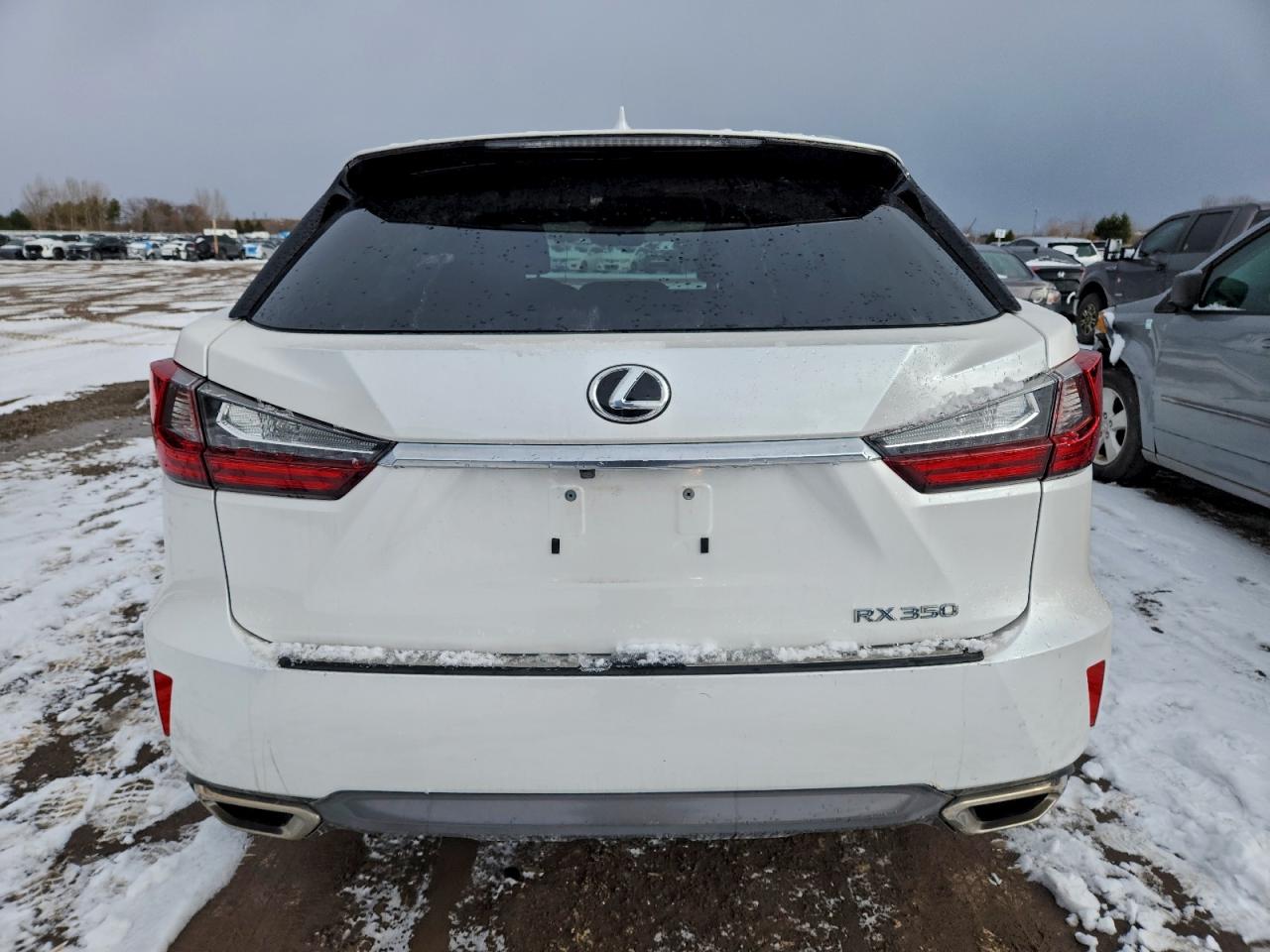 2018 Lexus Rx 350 Base VIN: 2T2BZMCA1JC137882 Lot: 90339565