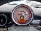 2009 MINI CLUBMAN 1.6 COOPER 5DR AUTO for sale at Copart SANDWICH