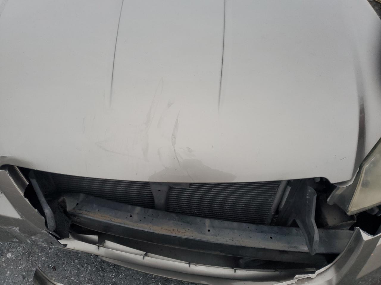 2005 Nissan Altima S VIN: 1N4AL11D35C204614 Lot: 93009975