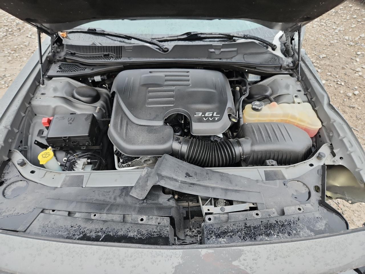 2018 Dodge Challenger Gt VIN: 2C3CDZGG1JH155621 Lot: 92010305