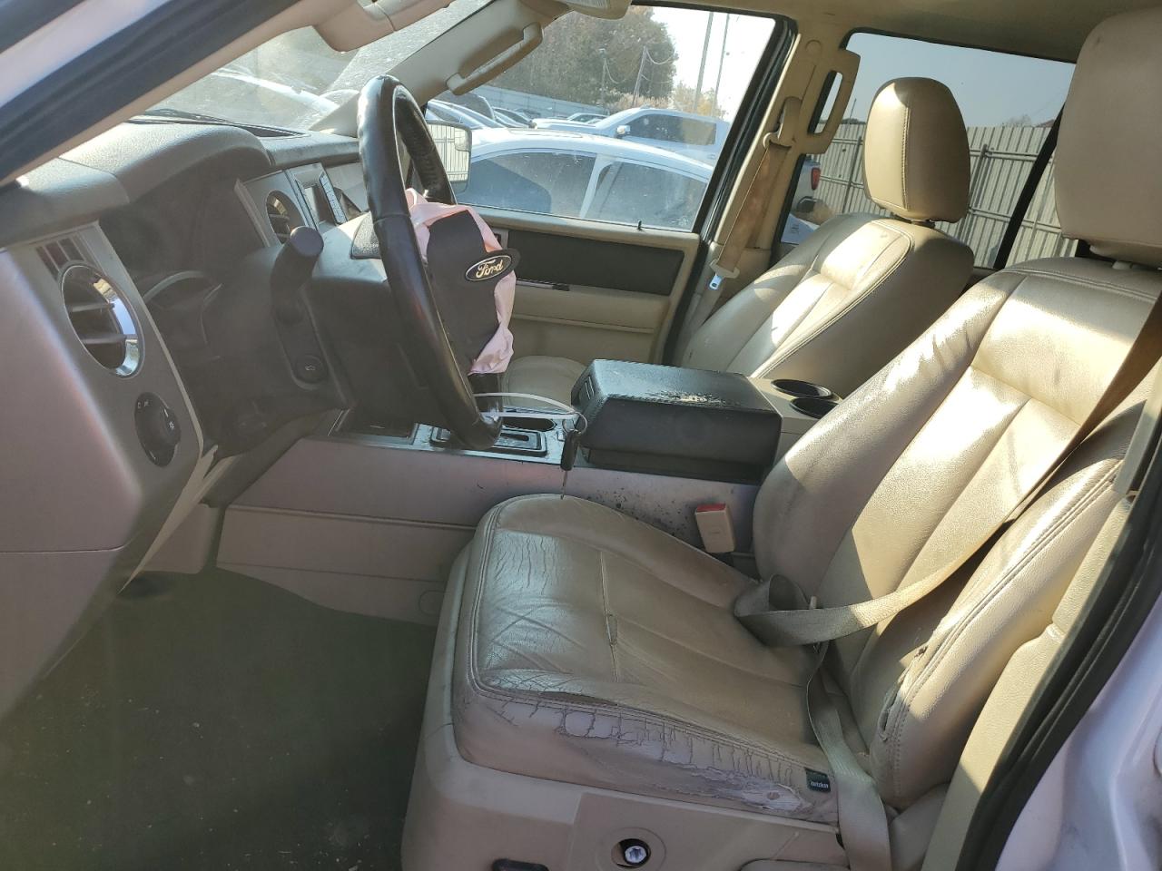 2015 Ford Expedition El Xlt VIN: 1FMJK1HT7FEF28810 Lot: 92578605