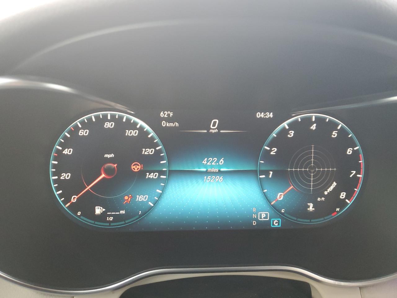 2022 Mercedes-Benz Glc 300 VIN: W1N0G8DB7NG114848 Lot: 91447105