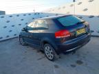 2004 AUDI A3 2.0 FSI SE 3DR TIP AUTO for sale at Copart BRISTOL