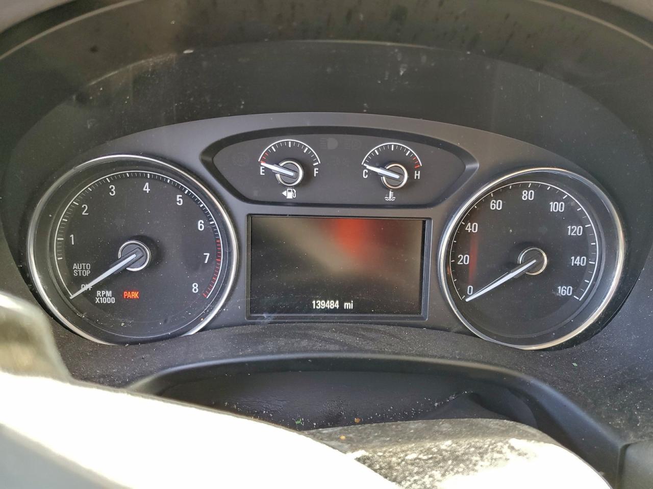 2018 Buick Enclave Essence VIN: 5GAERBKW4JJ263582 Lot: 94507055