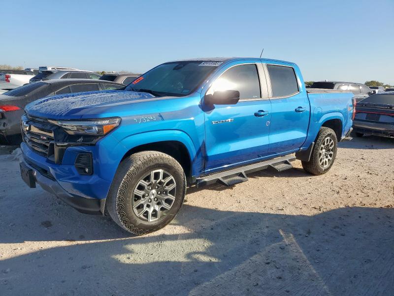 CHEVROLET COLORADO Z 2023