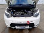 2015 KIA SOUL 1.6 CRDI CONNECT PLUS 5DR for sale at Copart SANDWICH