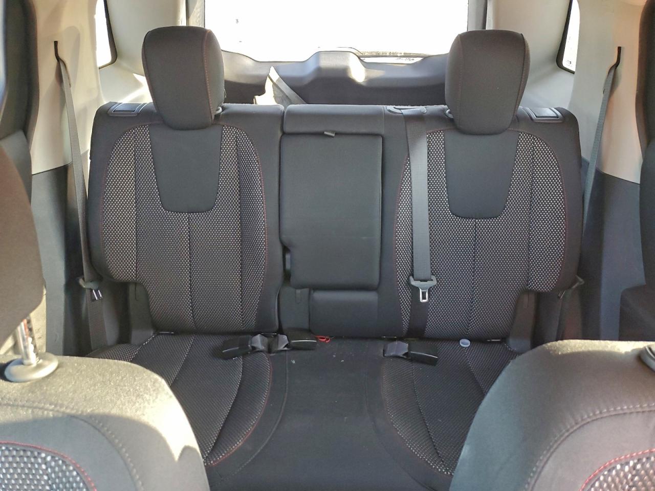 2012 GMC Terrain Sle VIN: 2GKALSEK6C6125988 Lot: 93030625