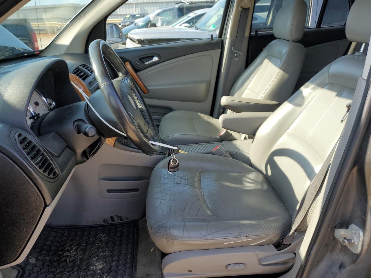 2006 Saturn Vue VIN: 5GZCZ63496S866246 Lot: 93175195