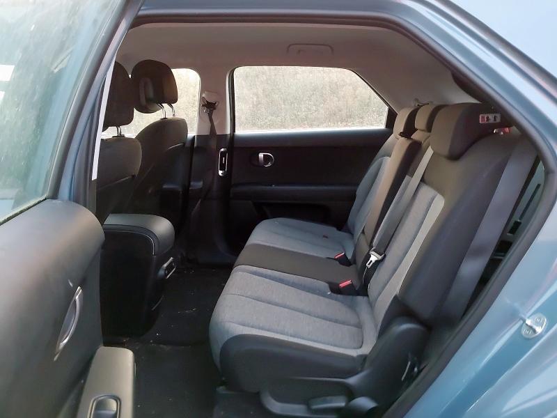 2022 HYUNDAI IONIQ 5 125KW PREMIUM 58 KWH 5DR AUTO