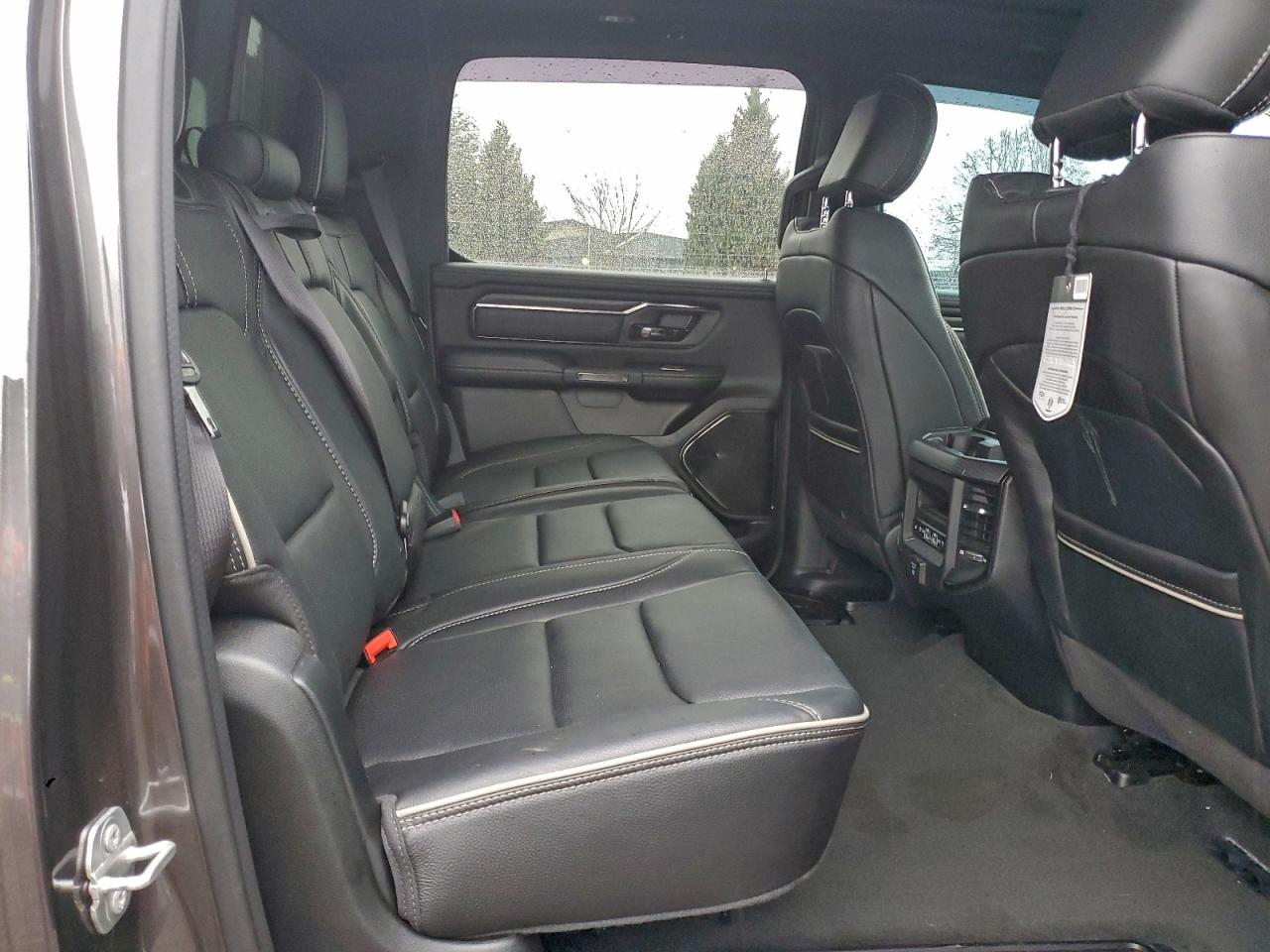 2023 Ram 1500 Limited VIN: 1C6SRFHT4PN655931 Lot: 94094155