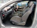 2012 MERCEDES-BENZ C CLASS C180 [1.6] BLUEEFFICIENCY AMG SPORT 2DR AUTO for sale at Copart SANDTOFT