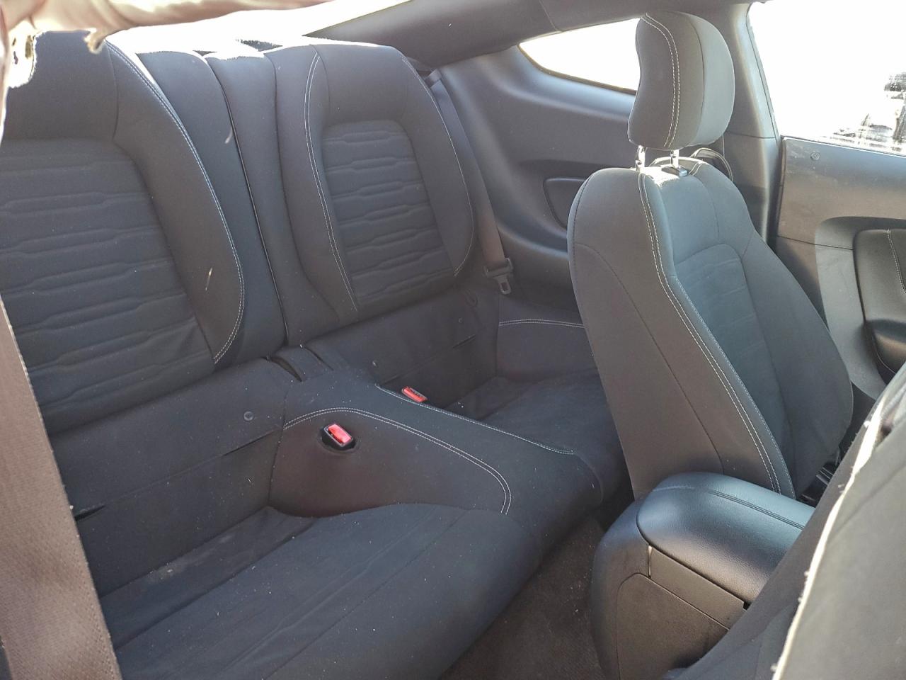 2015 Ford Mustang VIN: 1FA6P8TH0F5313556 Lot: 93080805