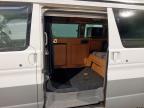 1999 MAZDA BONGO for sale at Copart EAST KILBRIDE