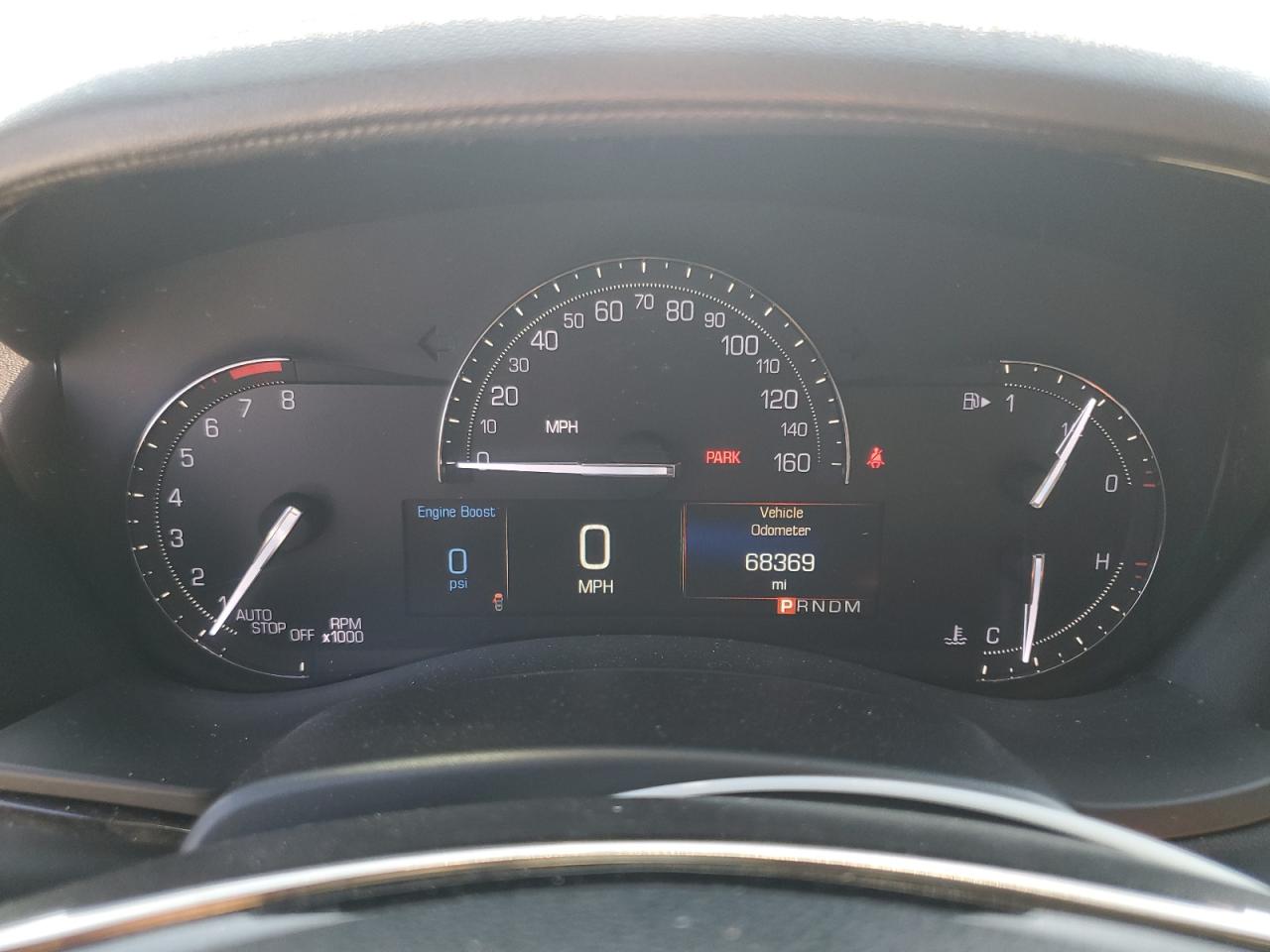 2017 Cadillac Ats Luxury VIN: 1G6AB5SX4H0115804 Lot: 91199605