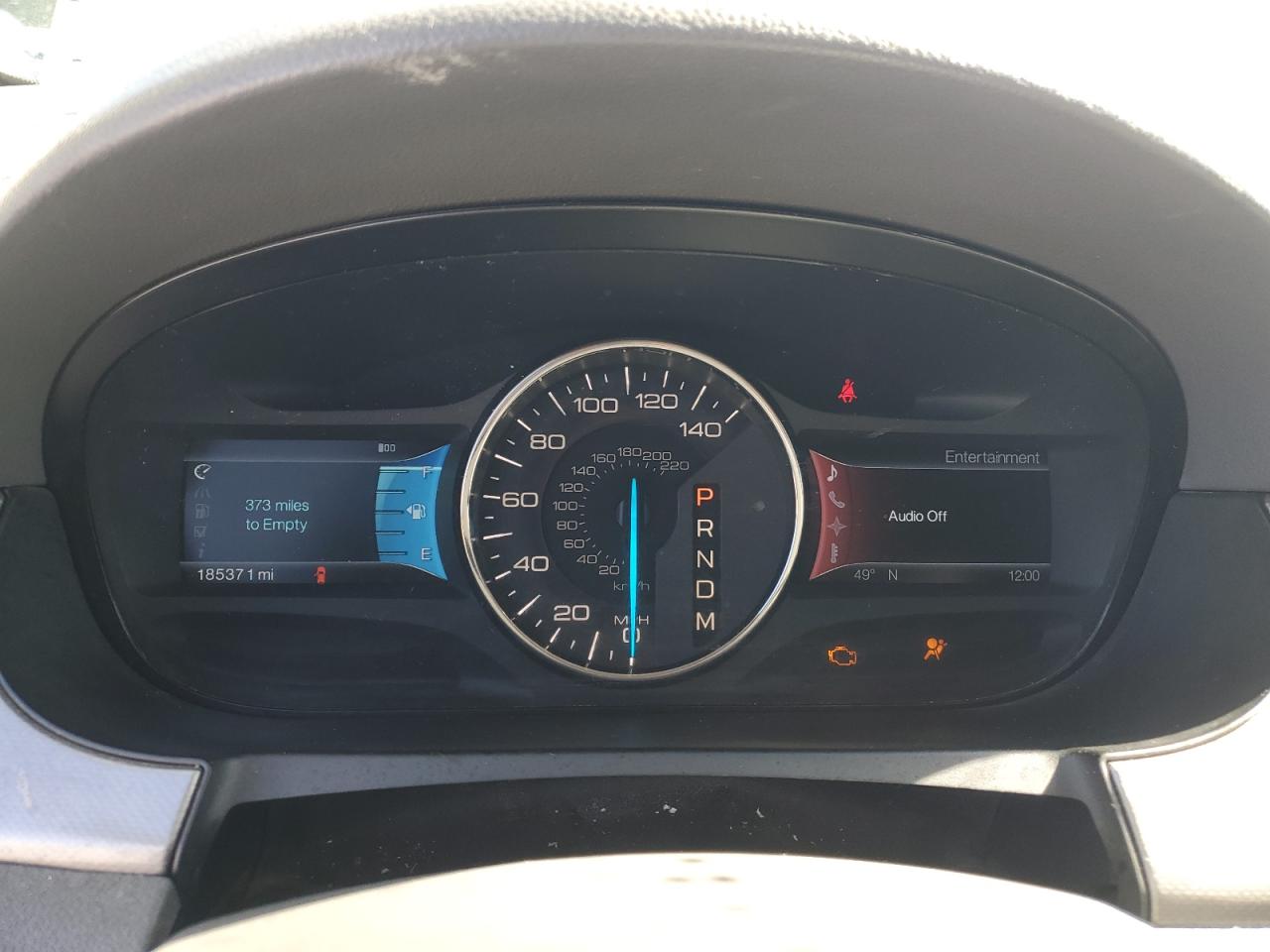 2011 Ford Edge Sel VIN: 2FMDK3JC5BBB38152 Lot: 91434015