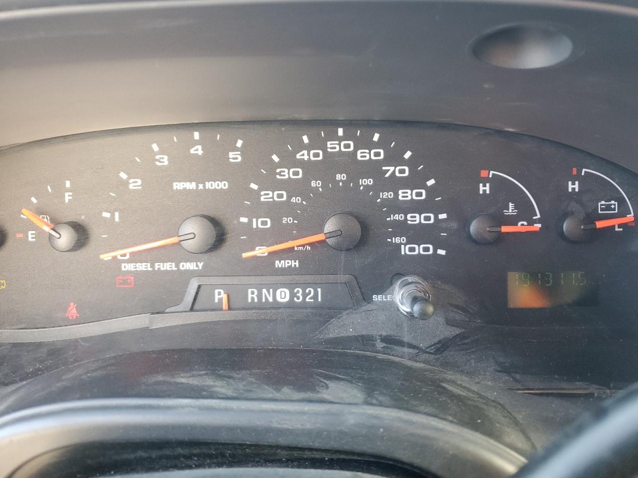 2006 Ford E450 Ambulance VIN: 1FDXE45P16HA65992 Lot: 92411955