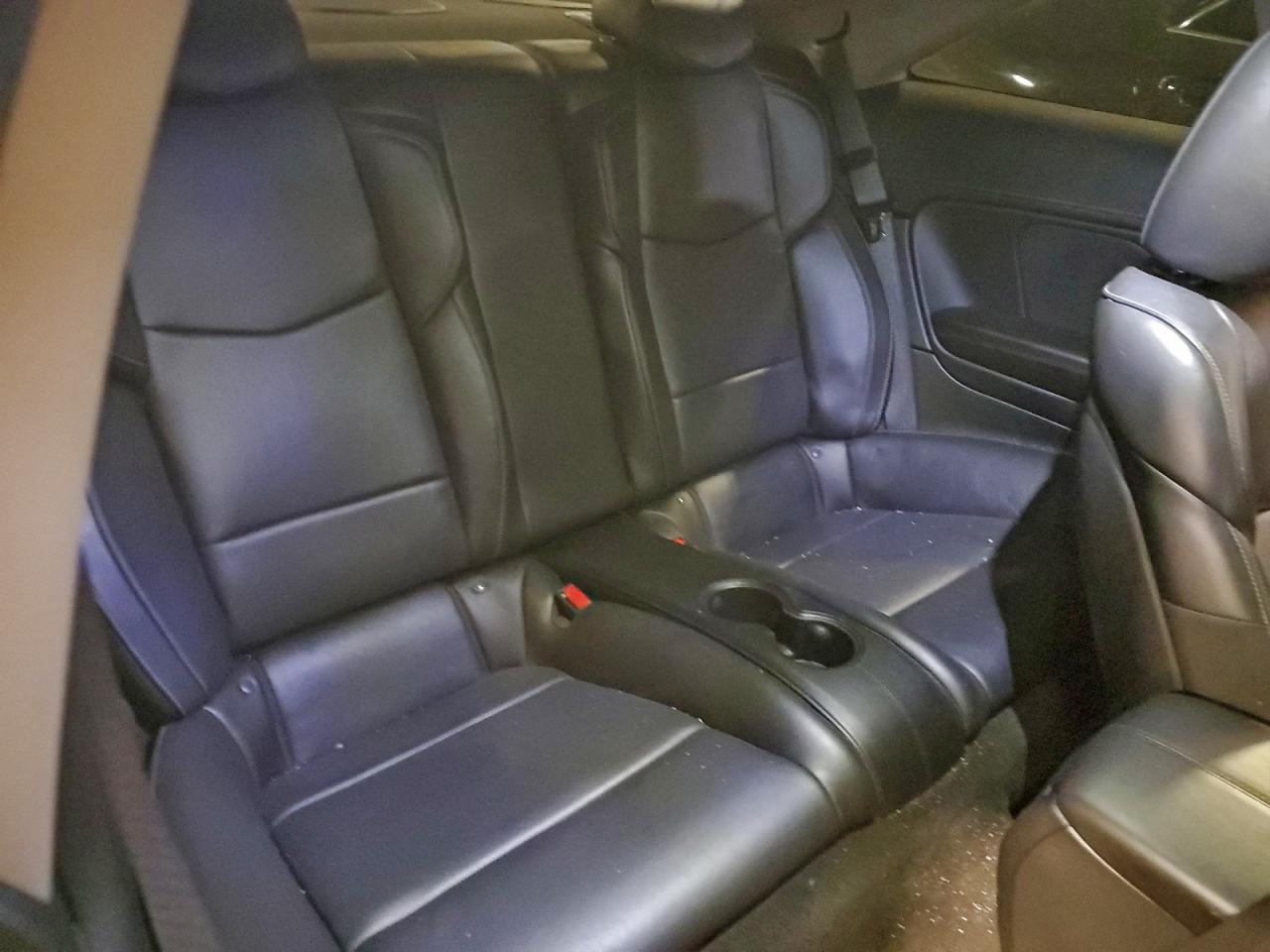 2015 Cadillac Ats Premium VIN: 1G6AL1R31F0110517 Lot: 93959755