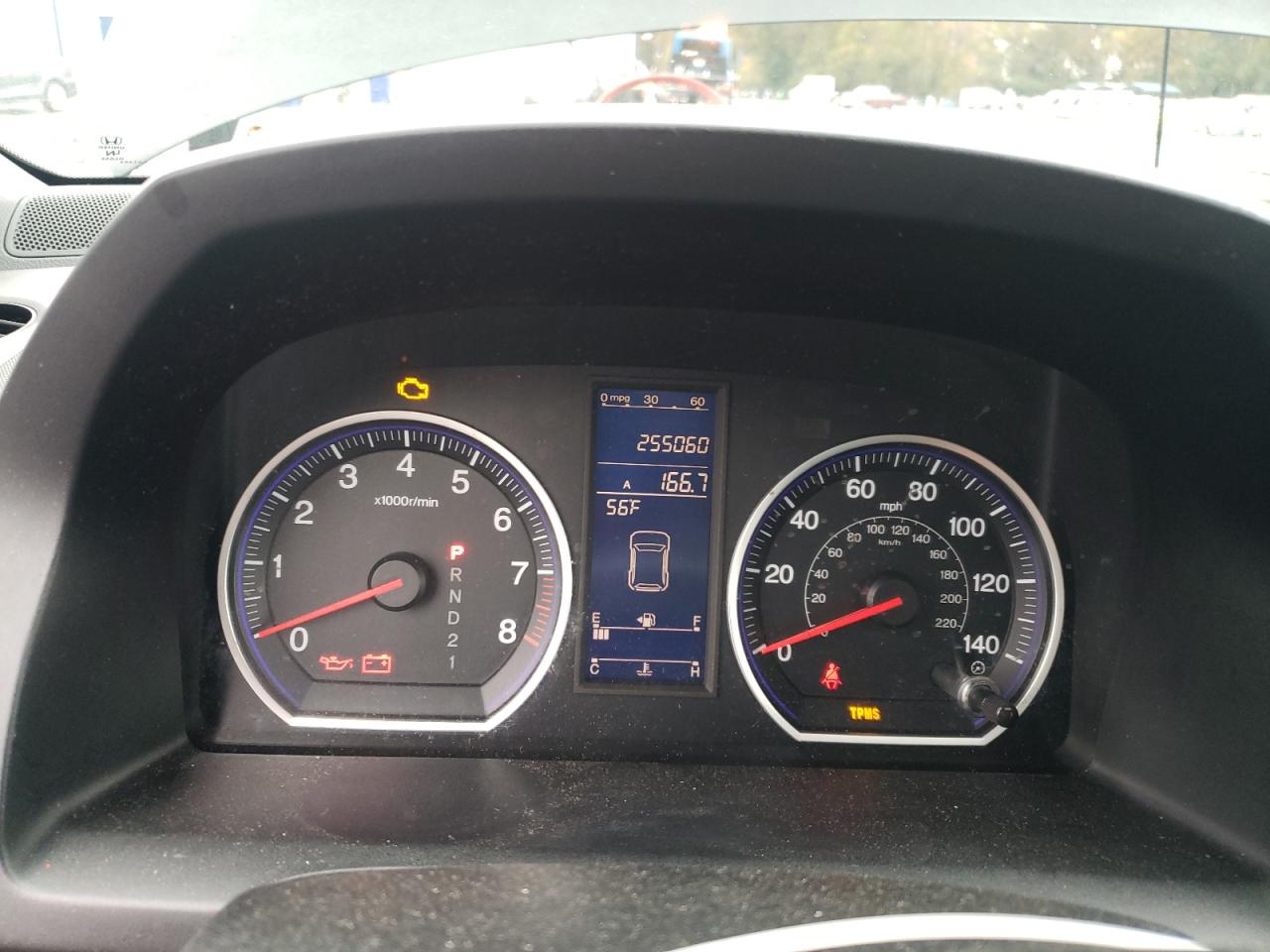 2010 Honda Cr-V Exl VIN: 5J6RE4H76AL009572 Lot: 90576675