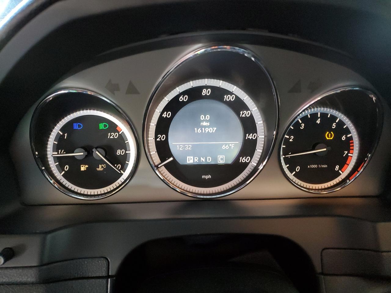 2009 Mercedes-Benz C 300 VIN: WDDGF54XX9R064269 Lot: 93479725