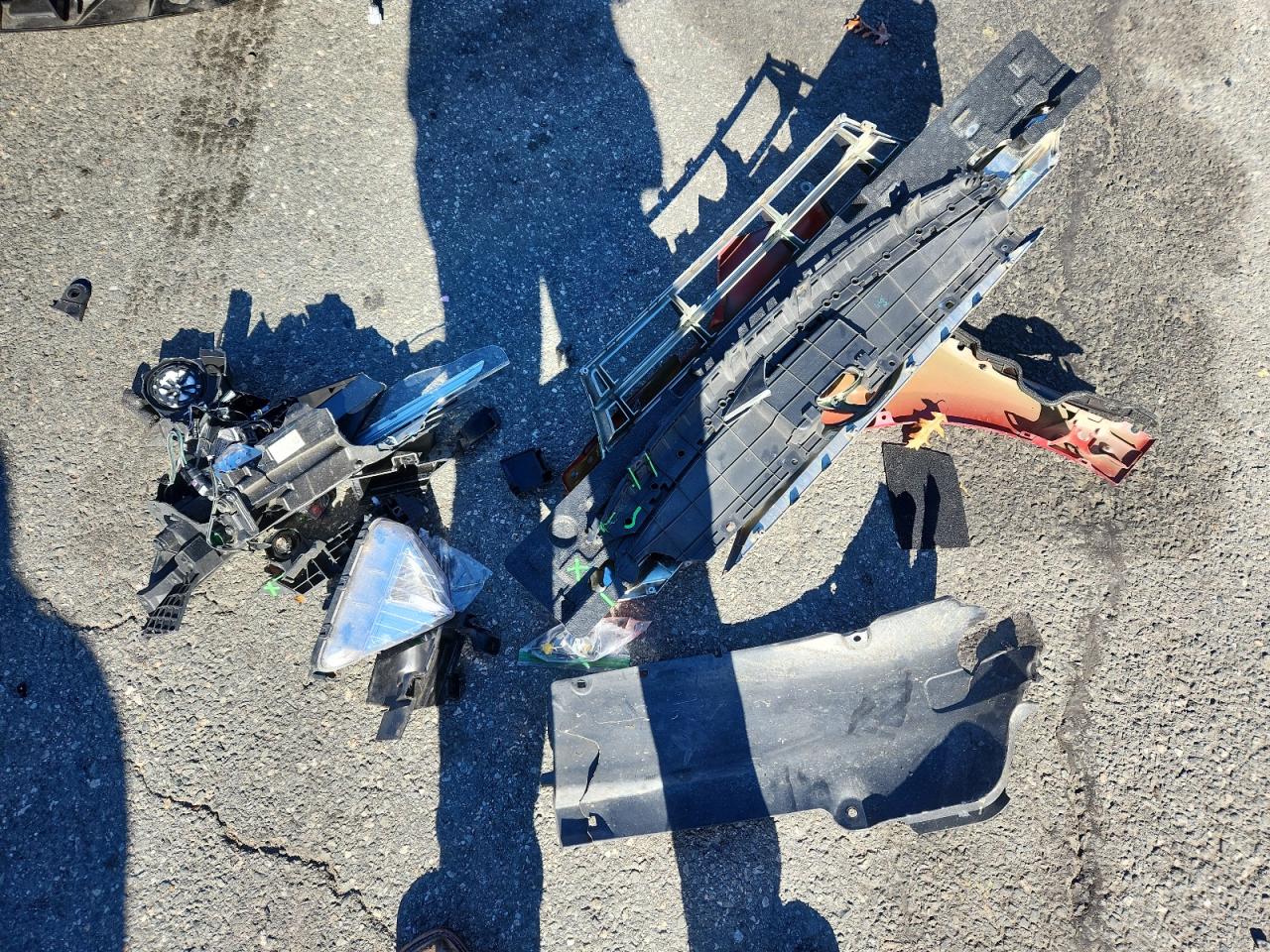 2019 Hyundai Elantra Sel VIN: 5NPD84LF1KH478340 Lot: 93303905