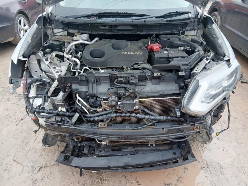 2018 NISSAN X-TRAIL 1.6 DCI TEKNA 5DR