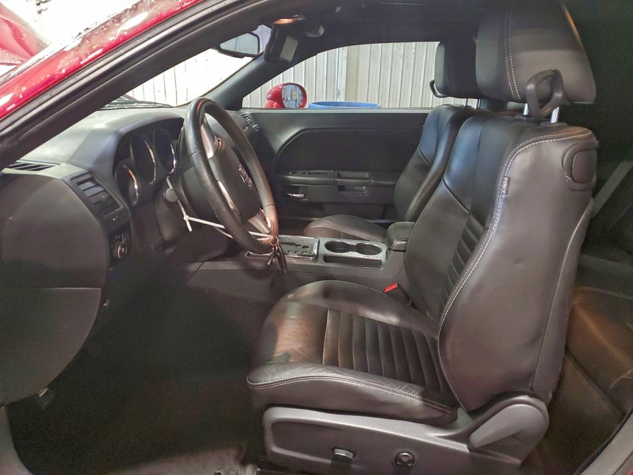 2012 Dodge Challenger Sxt VIN: 2C3CDYAG2CH170490 Lot: 94355715