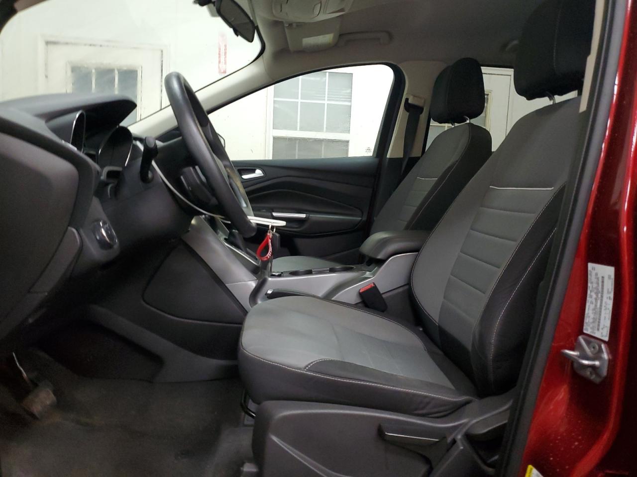 2013 Ford Escape Se VIN: 1FMCU9G98DUB94443 Lot: 92414615