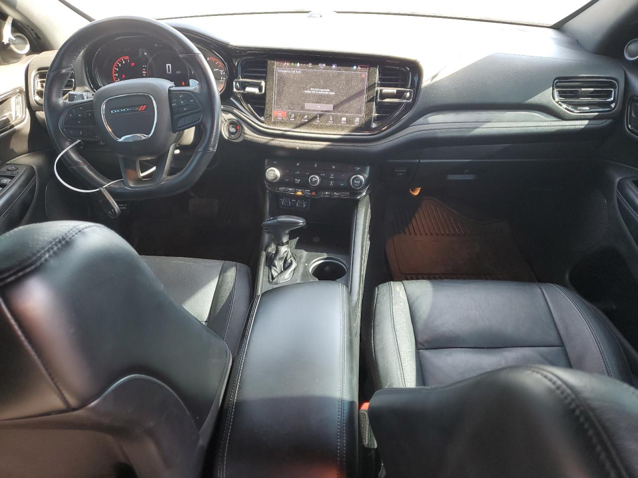 2021 Dodge Durango Gt VIN: 1C4RDHDG1MC883788 Lot: 90677815