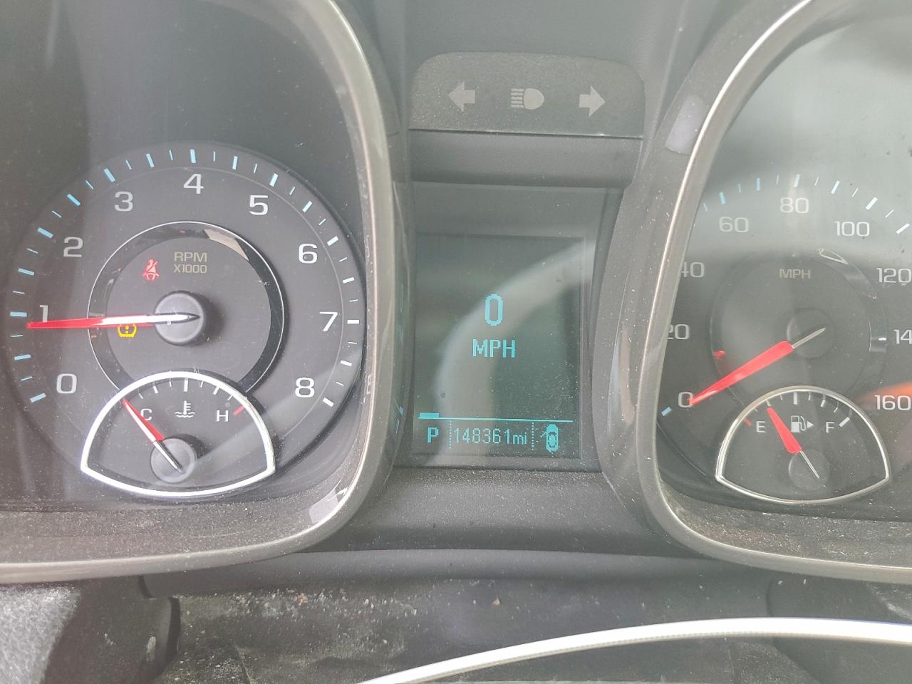 2013 Chevrolet Malibu 1Lt VIN: 1G11C5SA2DF208942 Lot: 93693225