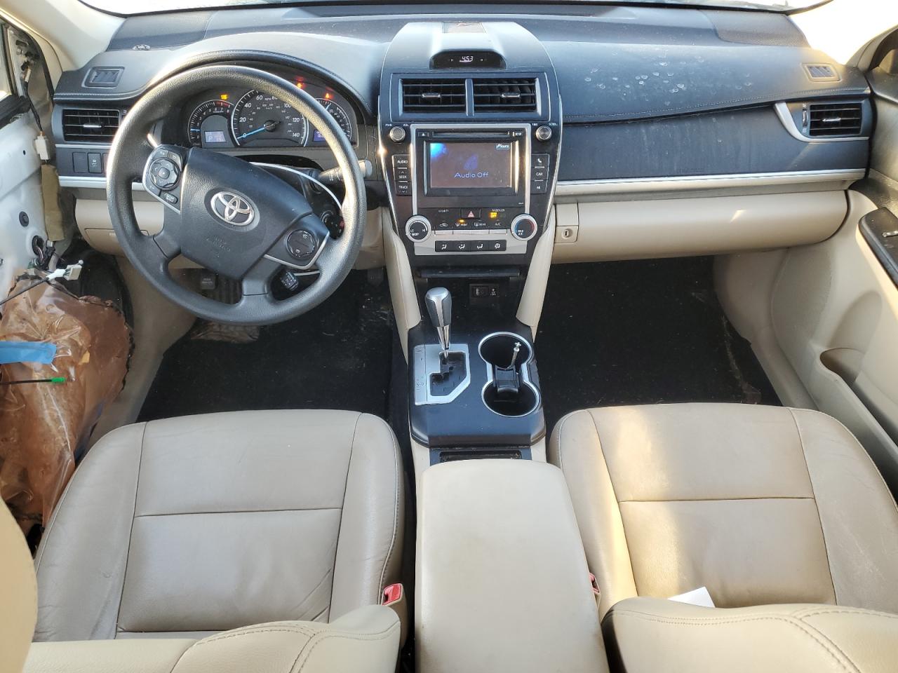 2014 Toyota Camry L VIN: 4T1BF1FK0EU763590 Lot: 93248945