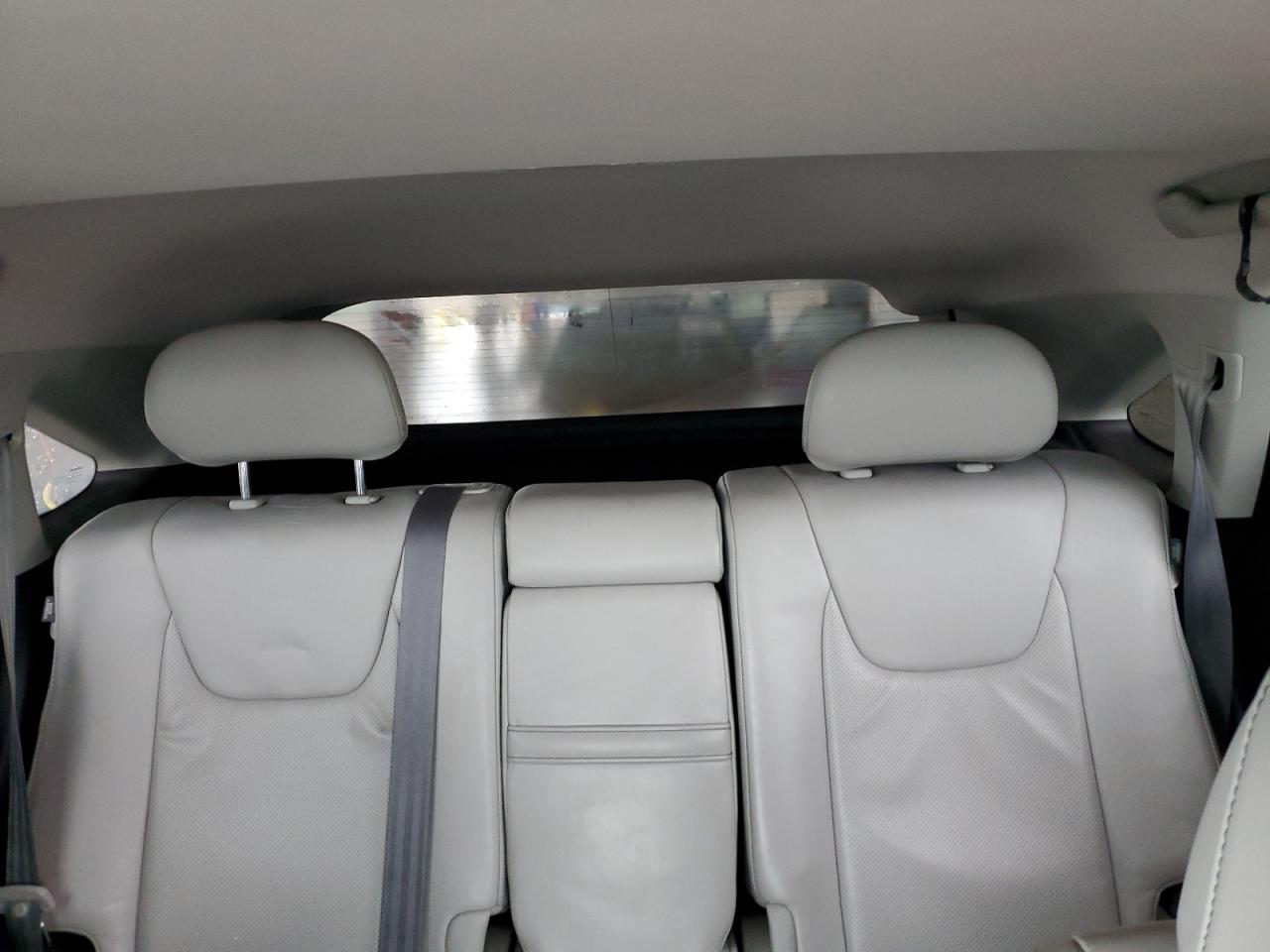 2013 Lexus Rx 350 Base VIN: 2T2BK1BA9DC202180 Lot: 92235055