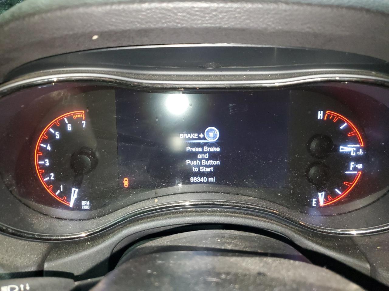 2019 Dodge Durango Gt VIN: 1C4RDJDG8KC645599 Lot: 91863685