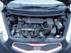 2013 KIA PICANTO 1.25 EQUINOX 3DR for sale at Copart GLOUCESTER