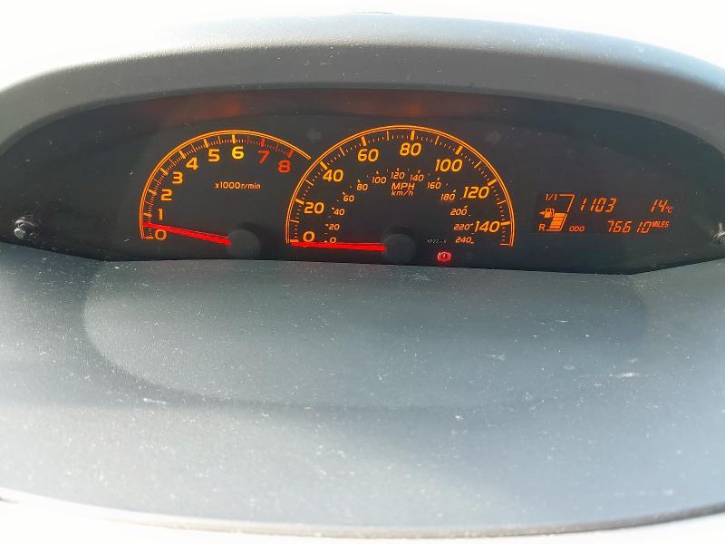 2008 TOYOTA YARIS 1.8 VVT-I SR 5DR