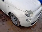 2012 FIAT 500 1.2 POP 3DR [START STOP] for sale at Copart BRISTOL